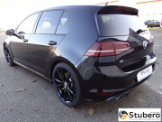 Volkswagen Golf R 4-Portes 221(300) kW(PS) DSG-Automatique
