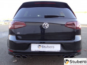 Volkswagen Golf R 4-Portes 221(300) kW(PS) DSG-Automatique