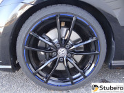 Volkswagen Golf R 4-Portes 221(300) kW(PS) DSG-Automatique
