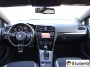 Volkswagen Golf R 4-Portes 221(300) kW(PS) DSG-Automatique
