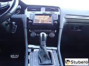 Volkswagen Golf R 4-Türer 221(300) kW(PS) DSG-Automatik