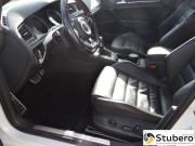 Volkswagen Golf GTI Performance 169(230) kW(PS) DSG-Automatik