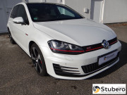 Volkswagen Golf GTI Performance 169(230) kW(PS) DSG-Automatik