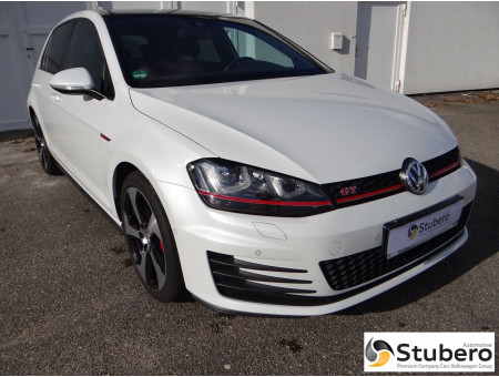 Volkswagen Golf GTI Performance 169(230) kW(PS) DSG-Automatik
