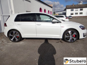 Volkswagen Golf GTI Performance 169(230) kW(PS) DSG-Automatik