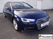 Audi A4 Avant S line Sport 2.0 TDI quattro 140(190) kW(PS) S tronic