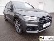 Audi Q5 3x S line 3.0 TDI quattro 210(286) kW(PS) tiptronic 8-stufig
