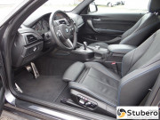 BMW M2 Coupé 272(270) kW(HP) Doppelkupplunggetriebe