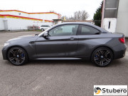 BMW M2 Coupé 272(270) kW(HP) Doppelkupplunggetriebe