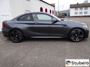 BMW M2 Coupé 272(270) kW(CH) Doppelkupplunggetriebe