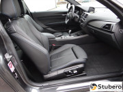 BMW M2 Coupé 272(270) kW(HP) Doppelkupplunggetriebe