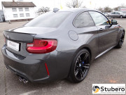 BMW M2 Coupé 272(270) kW(CH) Doppelkupplunggetriebe