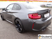 BMW M2 Coupé 272(270) kW(HP) Doppelkupplunggetriebe