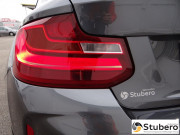 BMW M2 Coupé 272(270) kW(HP) Doppelkupplunggetriebe