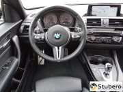 BMW M2 Coupé 272(270) kW(CH) Doppelkupplunggetriebe