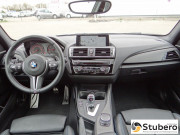 BMW M2 Coupé 272(270) kW(HP) Doppelkupplunggetriebe