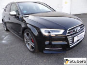 Audi S3 Sportback TFSI 221(300) kW(PS) S tronic 