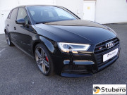 Audi S3 Sportback TFSI 221(300) kW(PS) S tronic 