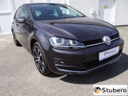  Volkswagen Golf LOUNGE 