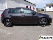 Volkswagen Golf LOUNGE 5 Portes