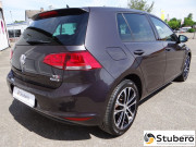  Volkswagen Golf LOUNGE 