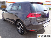  Volkswagen Golf LOUNGE 