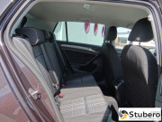  Volkswagen Golf LOUNGE 