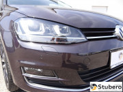 Volkswagen Golf LOUNGE 5 Portes