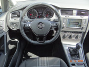  Volkswagen Golf LOUNGE 