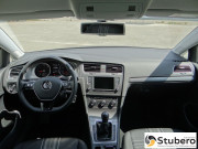 Volkswagen Golf LOUNGE 5 Portes