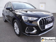 Audi Q3 Sport advanced 35 TDI 110 (150) kW (PS) S tronic 
