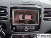 Volkswagen Touareg 3.0 V6 TDI Sports package "interior" 245 DPF 4Motion BlueMotion Tiptronic A