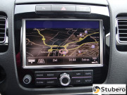 Volkswagen Touareg 3.0 V6 TDI Sports package "interior" 245 DPF 4Motion BlueMotion Tiptronic A