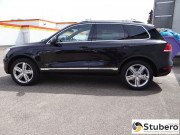 VOLKSWAGEN Touareg 3.0 V6 TDI Pack sport "intérieur" 245 FAP 4Motion BlueMotion Carat Tiptronic