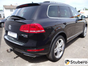 VOLKSWAGEN Touareg 3.0 V6 TDI Pack sport "intérieur" 245 FAP 4Motion BlueMotion Carat Tiptronic