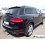Volkswagen Touareg 3.0 V6 TDI Sports package "interior" 245 DPF 4Motion BlueMotion Tiptronic A