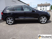 Volkswagen Touareg 3.0 V6 TDI Sports package "interior" 245 DPF 4Motion BlueMotion Tiptronic A