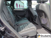 VOLKSWAGEN Touareg 3.0 V6 TDI Pack sport "intérieur" 245 FAP 4Motion BlueMotion Carat Tiptronic