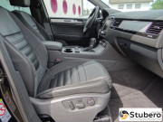 Volkswagen Touareg 3.0 V6 TDI Sports package "interior" 245 DPF 4Motion BlueMotion Tiptronic A