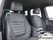 Volkswagen Touareg 3.0 V6 TDI Sports package "interior" 245 DPF 4Motion BlueMotion Tiptronic A