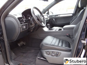 VOLKSWAGEN Touareg 3.0 V6 TDI Pack sport "intérieur" 245 FAP 4Motion BlueMotion Carat Tiptronic