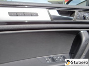 Volkswagen Touareg 3.0 V6 TDI Sports package "interior" 245 DPF 4Motion BlueMotion Tiptronic A