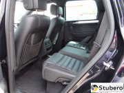 Volkswagen Touareg 3.0 V6 TDI Sports package "interior" 245 DPF 4Motion BlueMotion Tiptronic A