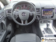 VOLKSWAGEN Touareg 3.0 V6 TDI Pack sport "intérieur" 245 FAP 4Motion BlueMotion Carat Tiptronic
