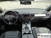 Volkswagen Touareg 3.0 V6 TDI Sports package "interior" 245 DPF 4Motion BlueMotion Tiptronic A
