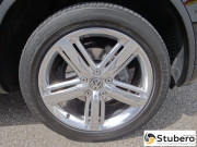 VOLKSWAGEN Touareg 3.0 V6 TDI Pack sport "intérieur" 245 FAP 4Motion BlueMotion Carat Tiptronic
