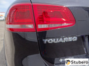VOLKSWAGEN Touareg 3.0 V6 TDI Pack sport "intérieur" 245 FAP 4Motion BlueMotion Carat Tiptronic