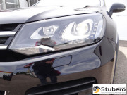 Volkswagen Touareg 3.0 V6 TDI Sports package "interior" 245 DPF 4Motion BlueMotion Tiptronic A
