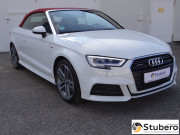 Audi A3 Cabriolet Ambition sport 40 TFSI quattro 140(190) kW(PS) S tronic