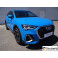 Audi Q3 Sportback S line 45 TFSI quattro 169 (230) kW (PS) S tronic 